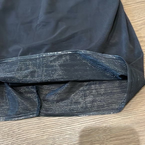 Miraclesuit Black Body Slip Shapewear Size 34B
Tummy Control - Picture 5 of 12